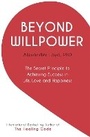 Cover: Beyond Willpower - Yellow Kite