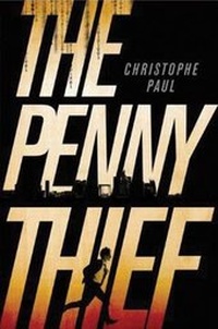 Enlarge image Cover: The Penny Thief - AmazonCrossing