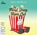 Cover: The Meryl Streep Movie Club - Bolinda/Audible Audio