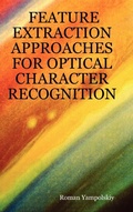 Cover: Feature Extraction Approaches for Optical Character Recognition - Briviba Scientific Press