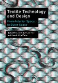 Cover: Textile Technology and Design - Bloomsbury Academic