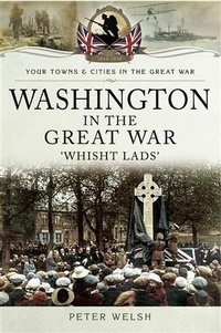 Abbildung von: Washington in the Great War - Pen and Sword