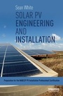 Cover: Solar PV Engineering and Installation - Taylor & Francis