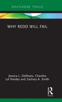 Cover: Why REDD will Fail - Routledge
