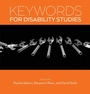 Bild: Keywords for Disability Studies - New York University Press