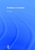 Abbildung von: Evidence in Context - Taylor & Francis