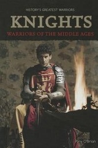 Enlarge image Cover: Knights - Cavendish Square Publishing