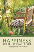Cover: Happiness - WestBow Press