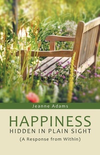 Enlarge image Cover: Happiness - WestBow Press