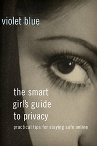 Abbildung von: The Smart Girl's Guide to Privacy - No Starch Press