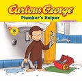 Cover: Plumber's Helper - Turtleback Books