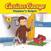 Enlarge image Cover: Plumber's Helper - Turtleback Books