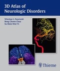 Cover: 3D Atlas of Neurologic Disorders - Thieme Publishers
