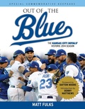 Cover: Out of the Blue - Triumph Books