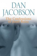 Cover: The Confessions Of Joseph Baisz - House of Stratus