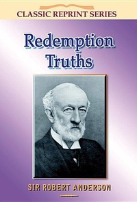 Enlarge image Cover: Redemption Truths - John Ritchie Ltd