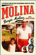 Cover: Molina - Simon + Schuster LLC