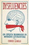 Cover: Dysfluencies - Bloomsbury Academic USA