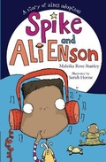 Cover: Spike and Ali Enson - Tamarind Books