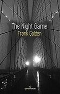 Cover: The Night Game - Salmon Poetry