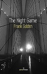 Enlarge image Cover: The Night Game - Salmon Poetry