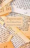Cover: Papercuts - Salmon Poetry