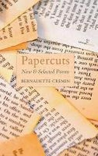 Enlarge image Cover: Papercuts - Salmon Poetry