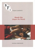 Cover: Head-On (Gegen die Wand) - BFI Publishing