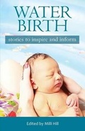 Cover: Water Birth - Lonely Scribe