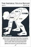 Cover: The Imperial Youth Review - Dog Horn Publishing