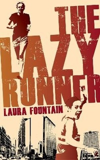 Enlarge image Cover: The Lazy Runner - Pitch Publishing Ltd