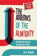 Cover: The Arrows of the Almighty - John Ritchie Ltd