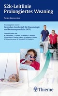 Cover: S2k-Leitlinie Prolongiertes Weaning - Thieme
