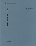 Cover: Stephen Taylor - Quart Verlag