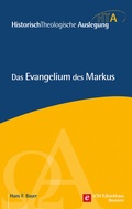 Abbildung von: Das Evangelium des Markus - R.Brockhaus