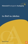 Cover: Der Brief des Jakobus - R.Brockhaus