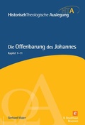 Abbildung von: Die Offenbarung des Johannes Teil 1 - R.Brockhaus