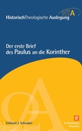 Abbildung von: Der erste Brief des Paulus an die Korinther - R.Brockhaus