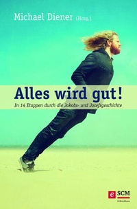 Enlarge image Cover: Alles wird gut! - R.Brockhaus