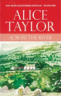 Enlarge image Cover: Across the River - Brandon