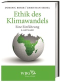 Cover: Ethik des Klimawandels - wbg Academic in Herder