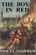 Cover: The Boy in Red - Girls Gone By Publishers