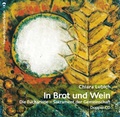 Cover: In Brot und Wein - Neue Stadt
