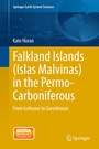 Bild: Falkland Islands (Islas Malvinas) in the Permo-Carboniferous - Springer