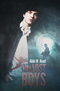 Cover: The Lost Boys - BookRix