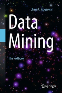 Enlarge image Cover: Data Mining - Springer