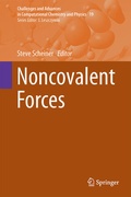 Cover: Noncovalent Forces - Springer