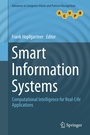 Cover: Smart Information Systems - Springer