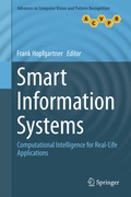 Cover: Smart Information Systems - Springer