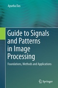 Cover: Guide to Signals and Patterns in Image Processing - Springer